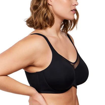 Mirisse Minimizer Bra
