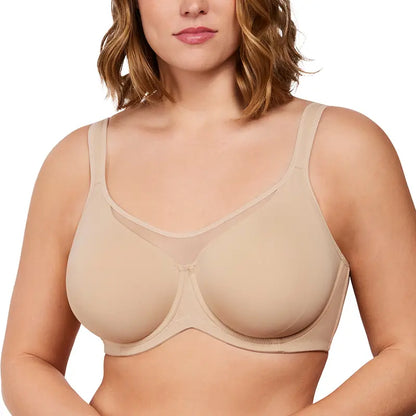 Mirisse Minimizer Bra