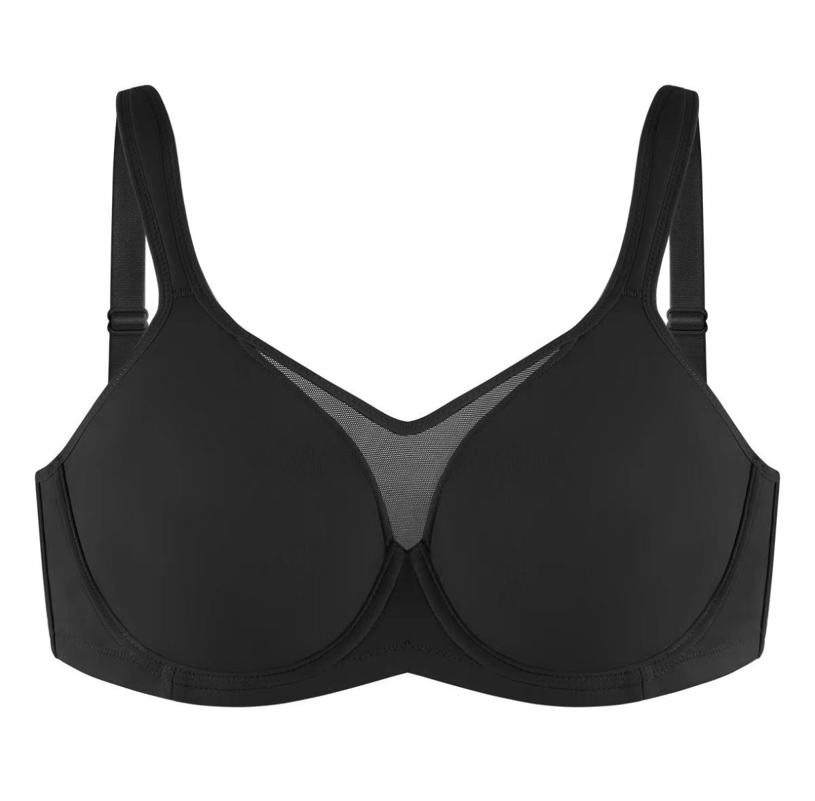 Mirisse Minimizer Bra