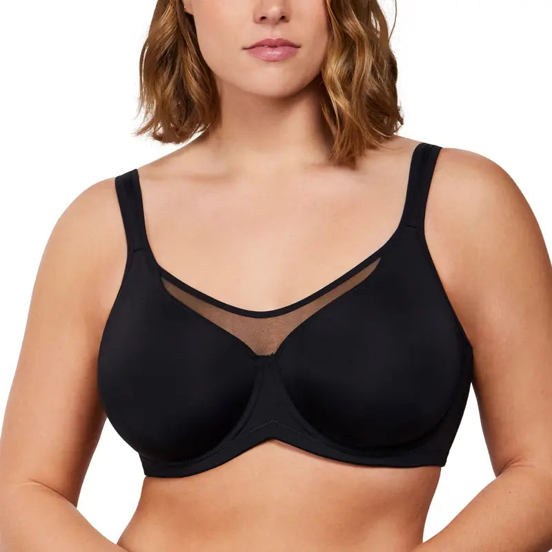 Mirisse Minimizer Bra